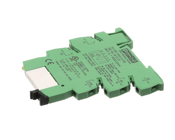 GAYLORD PARTS Gaylord 20116 Phoenix Cont. Spdt 120V Relay - SKU GAY20116
