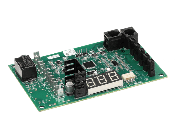 GAYLORD PARTS Gaylord 20318 Dcv Main Control Processor Boa - SKU GAY20318