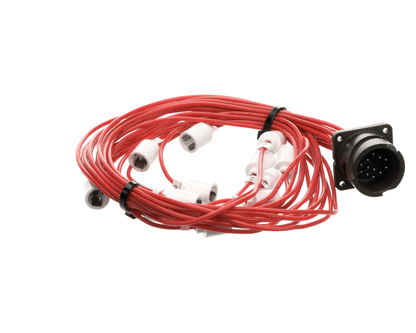 GAYLORD PARTS Gaylord 20412 Harness - SKU GAY20412