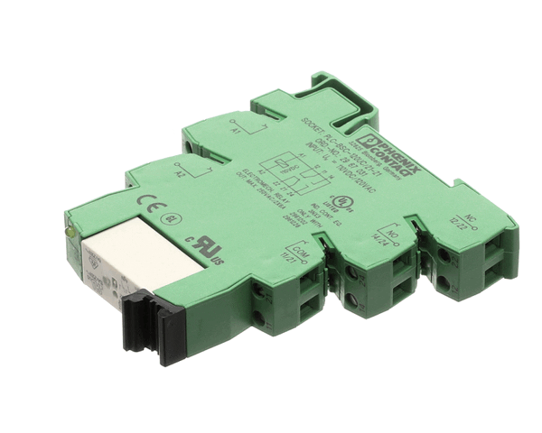GAYLORD PARTS Gaylord 21967 Relay-Dpdt 120 Plc Interface - SKU GAY21967