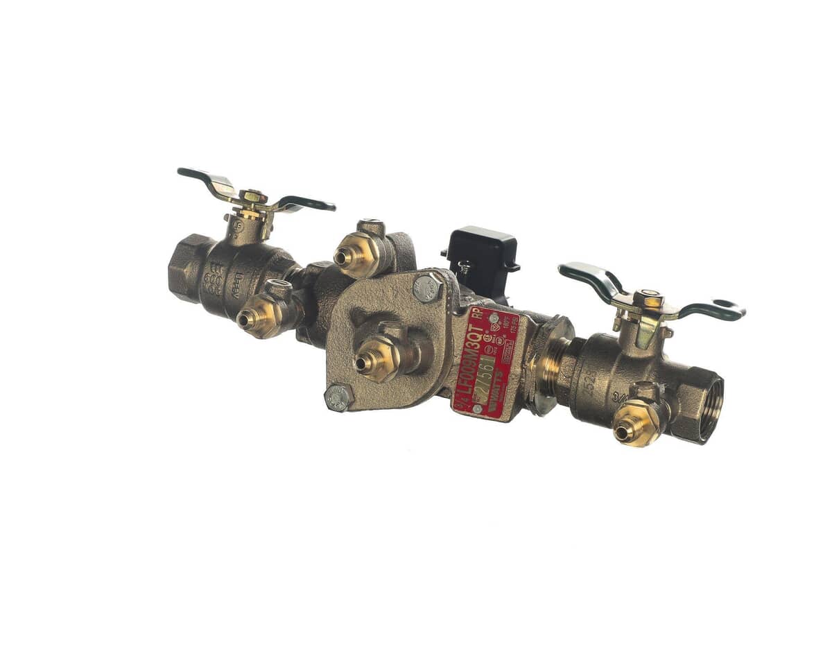 GAYLORD PARTS Gaylord 22495 Backflow Preventer Lead Free - SKU GAY22495