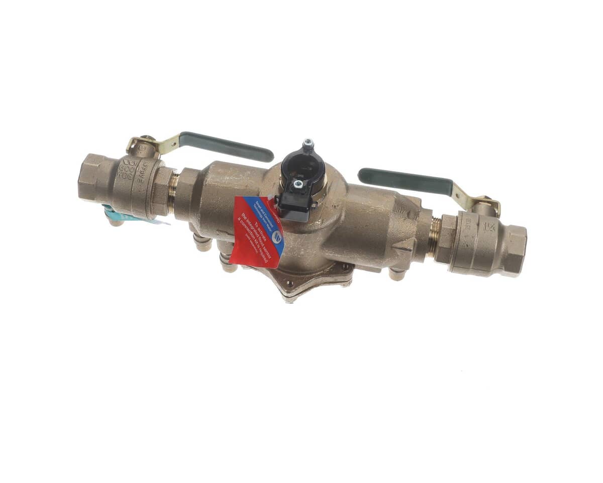 GAYLORD PARTS Gaylord 22497 1.25 In Backflow Preventer - SKU GAY22497