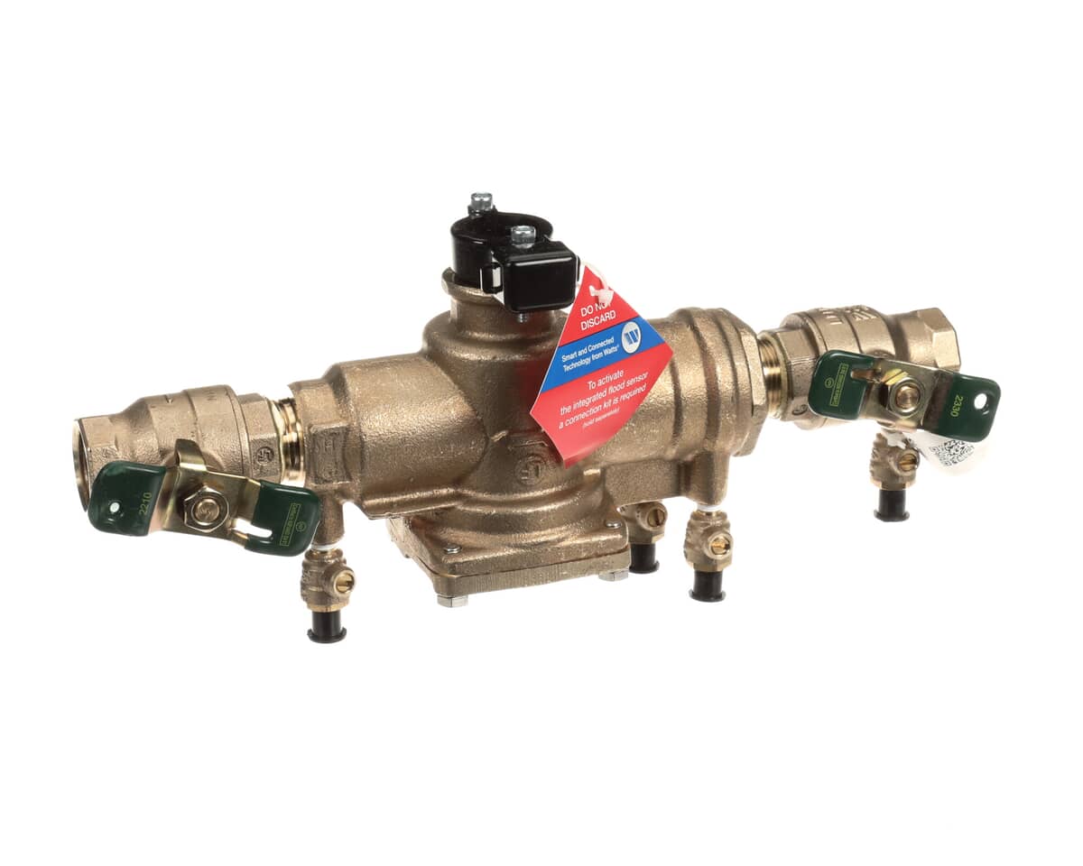 GAYLORD PARTS Gaylord 22498 1IN Backflow Preventer - SKU GAY22498