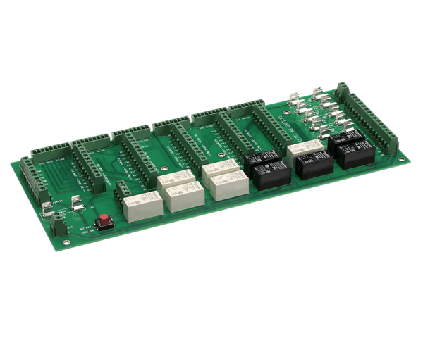 GAYLORD PARTS Gaylord 22517 C-7000 Circuit Board Only - SKU GAY22517