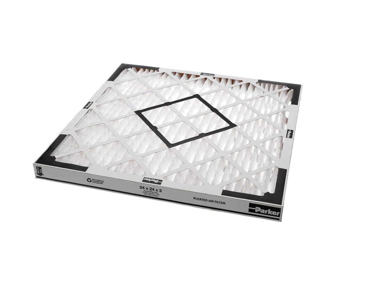 GAYLORD PARTS Gaylord 30072 Debris Screen 24X24X2 - SKU GAY30072