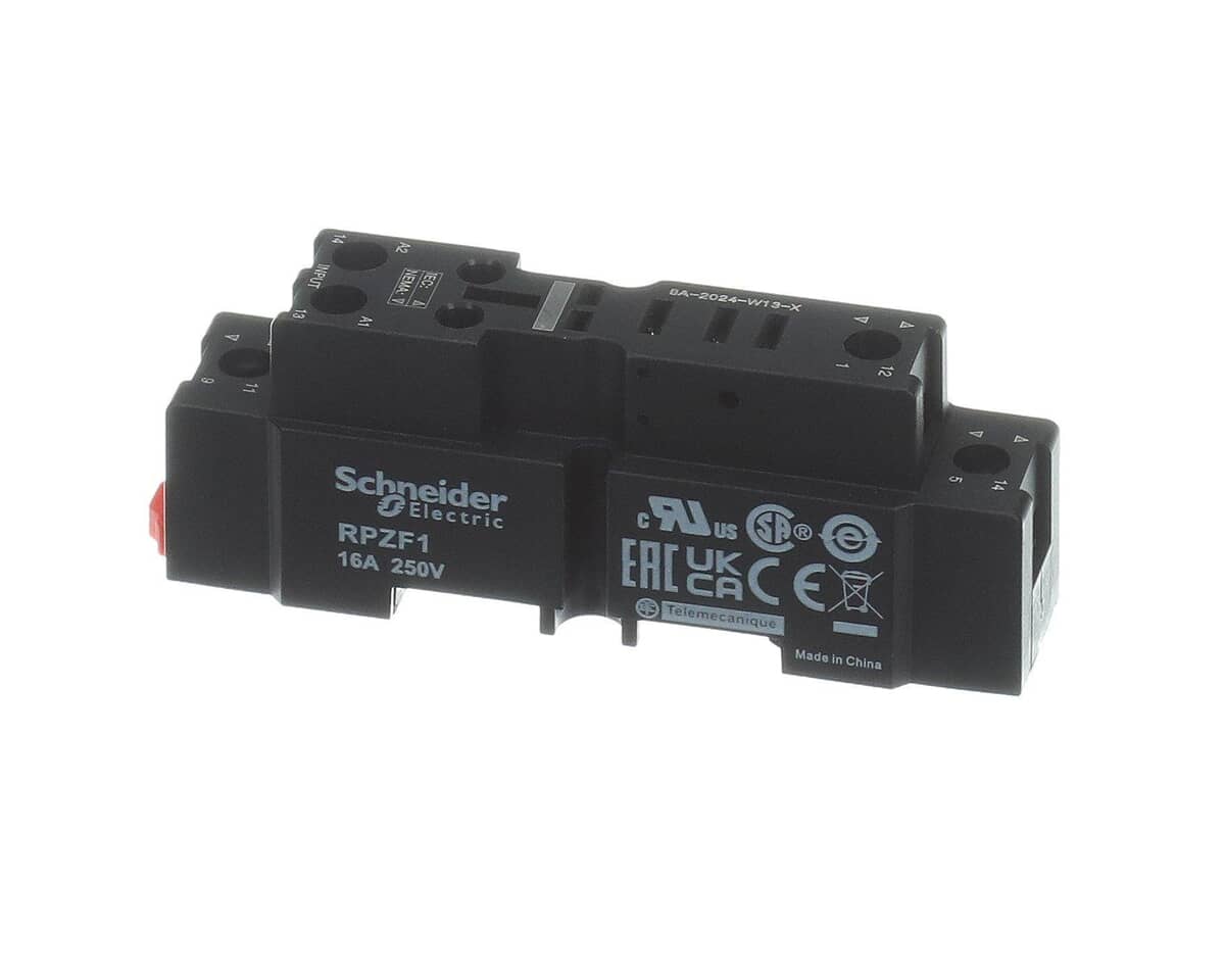 GAYLORD PARTS Gaylord 30836-SPDT Relay Single Pole Double Throw - SKU GAY30836-SPDT