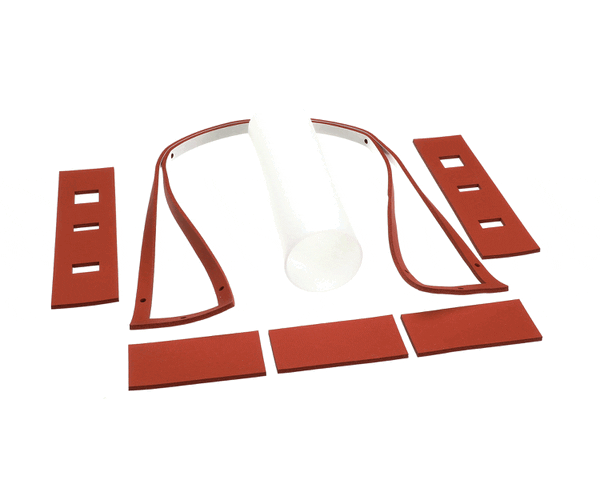 GAYLORD PARTS Gaylord 75878 UV-3 Gasket Kit Includes: Frame Gasket - SKU GAY75878