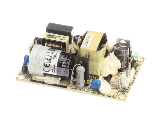 GAYLORD PARTS Gaylord 76330 24VDC Power Supply Conversion Kit (New S - SKU GAY76330