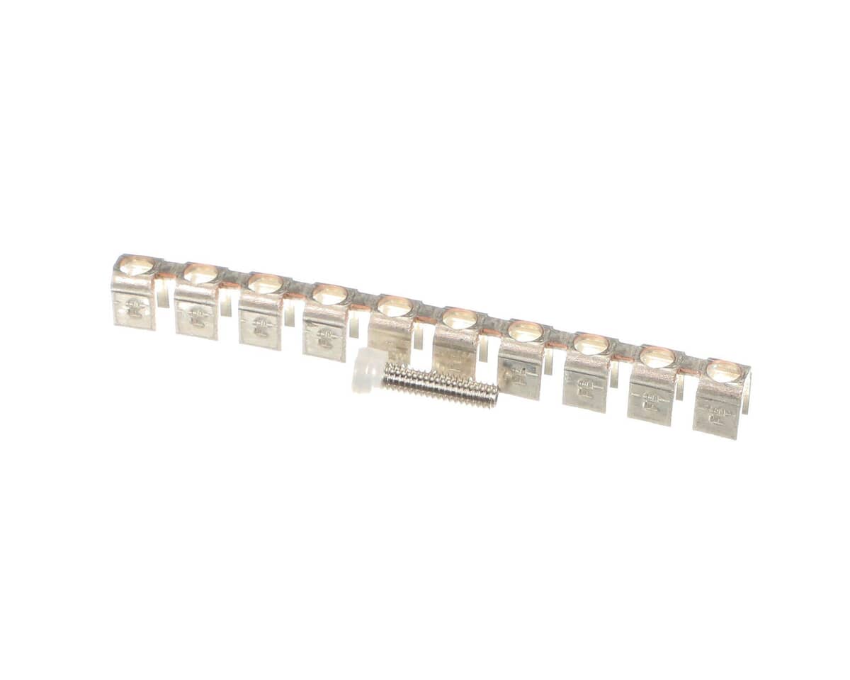 GILES PARTS Giles 20322 Jumper 10 Section W/Screws - SKU GIL20322