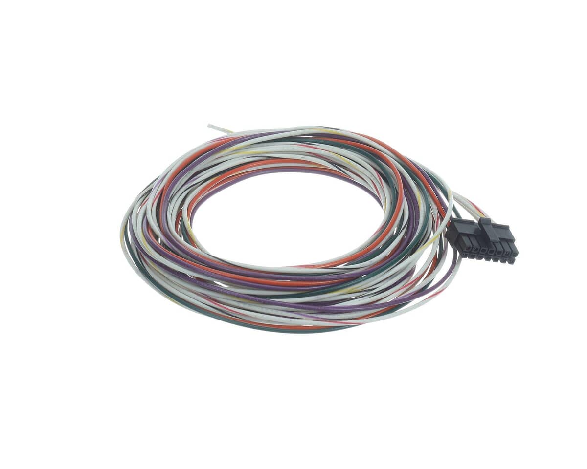 GILES PARTS Giles 20670 Wire Harness N7 14-PIN Gxf - SKU GIL20670