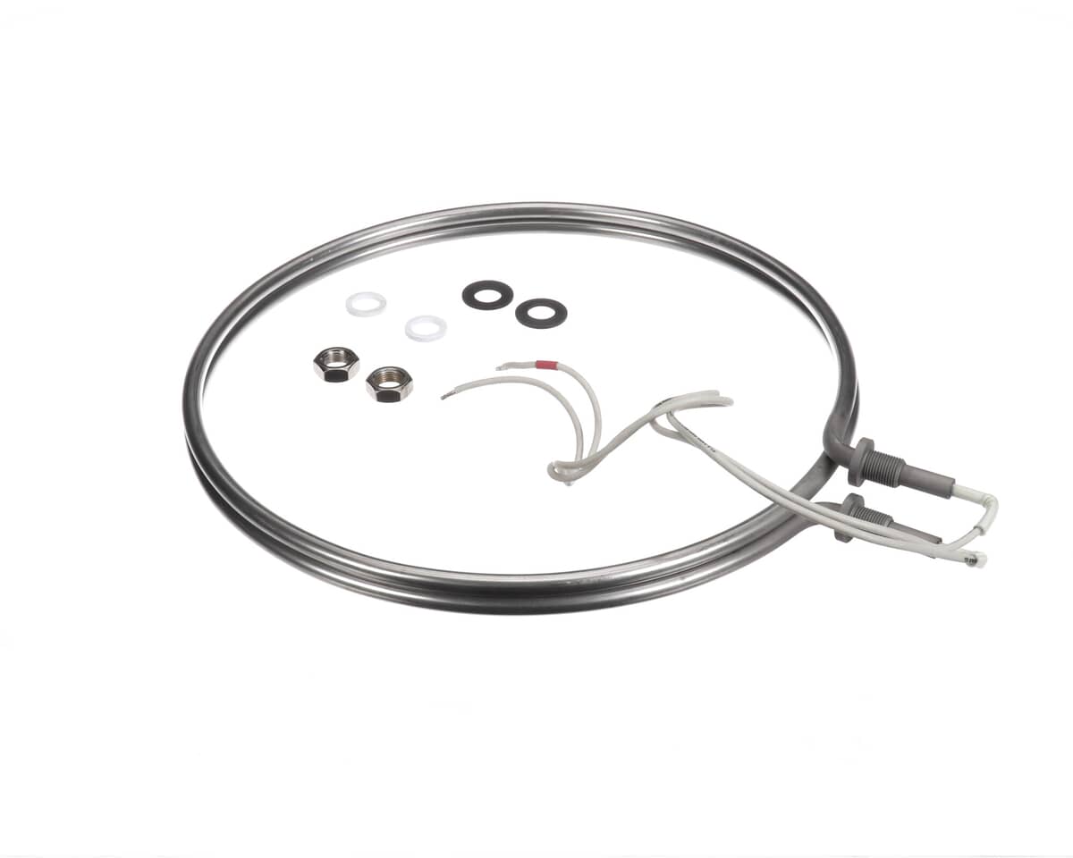 GILES PARTS Giles 21298 Element 3333W 240V CF/GEF-400 - SKU GIL21298