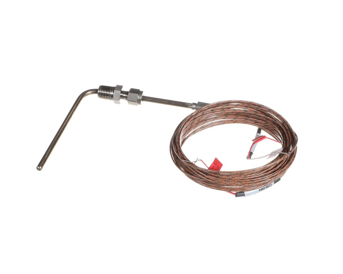 GILES PARTS Giles 21594 Hi Limit Probe - SKU GIL21594
