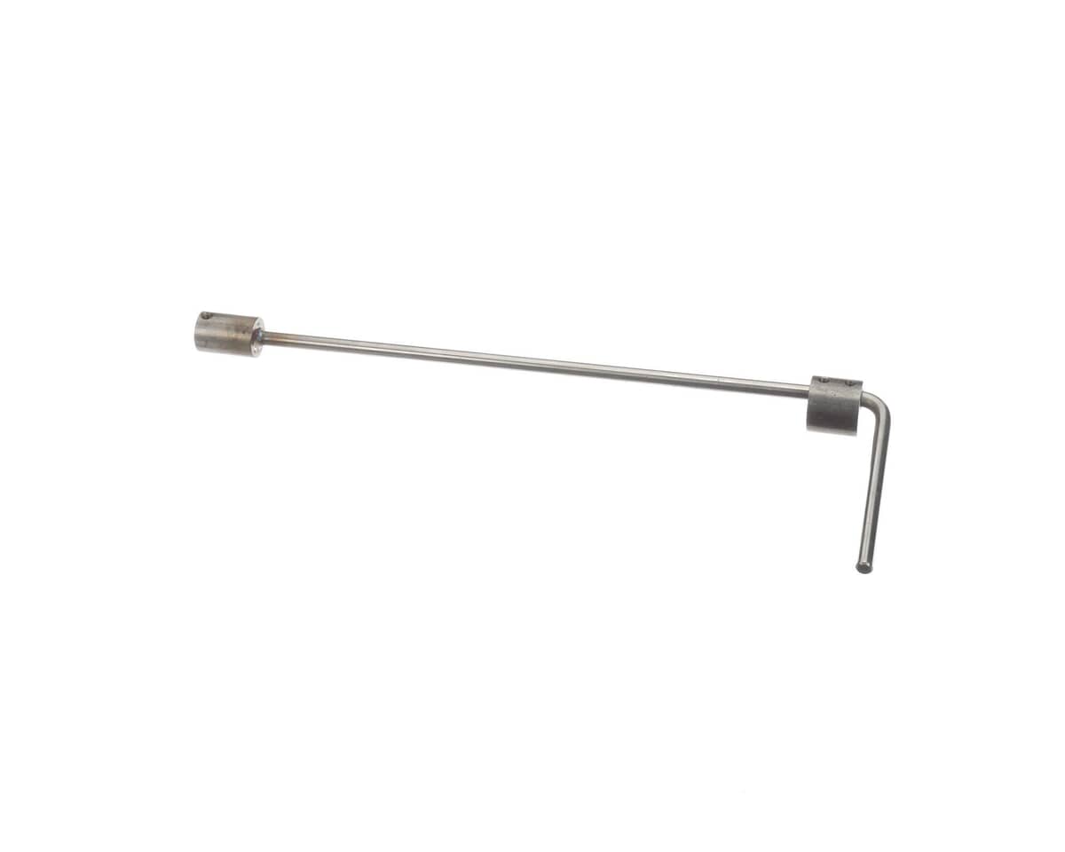 GILES PARTS Giles 33641 Drain Valve Handle Weld Assy - SKU GIL33641