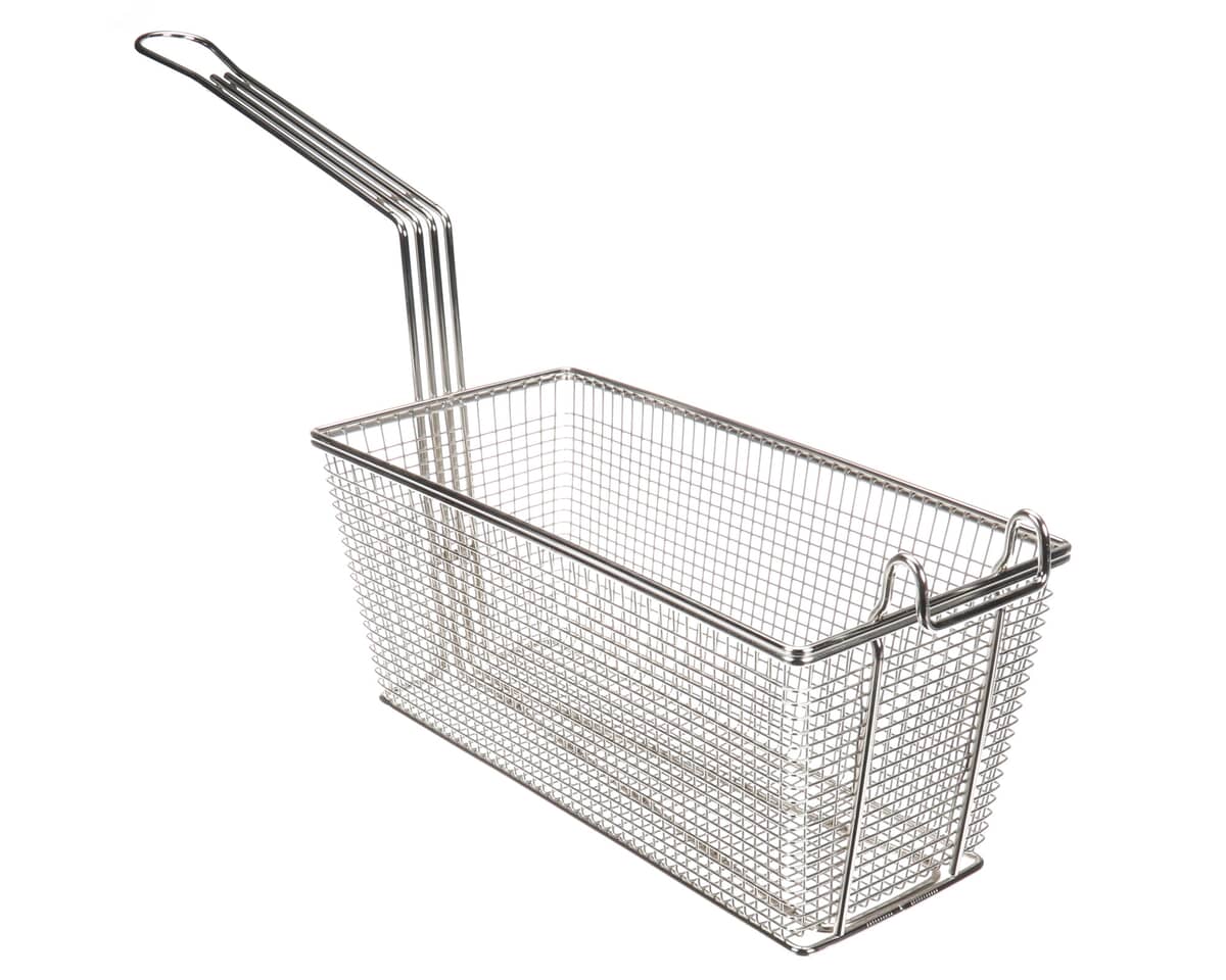 GILES PARTS Giles 41040 Basket 13.25 X 6.5 X 6 AW-8 Gbf - SKU GIL41040
