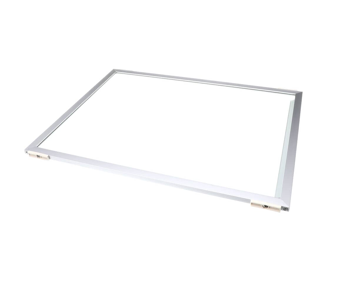 GILES PARTS Giles 70446 Door Left Mirror Tint GHM8 - SKU GIL70446