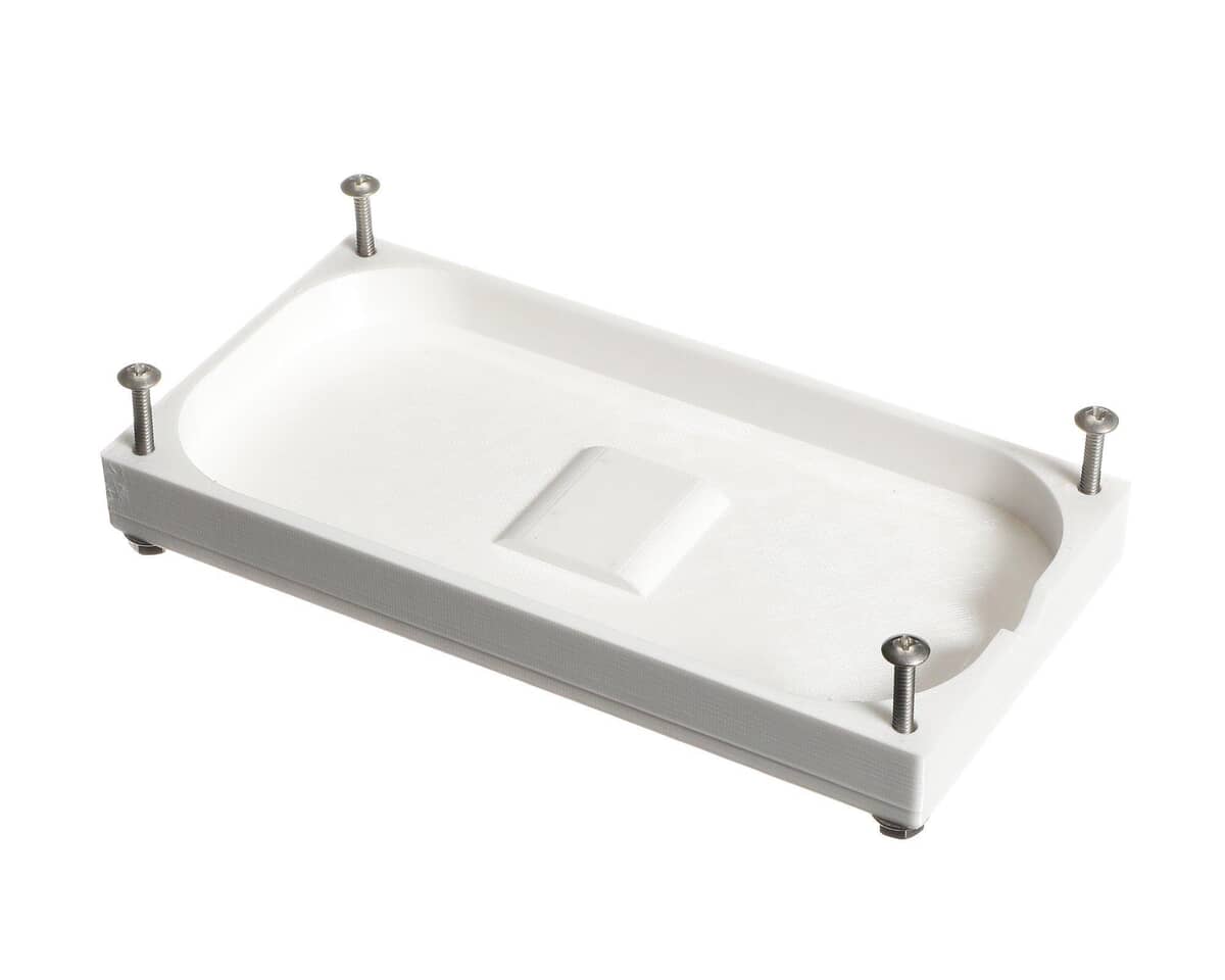 GILES PARTS Giles 80760 Cover Eac Contact Board Plastic - SKU GIL80760
