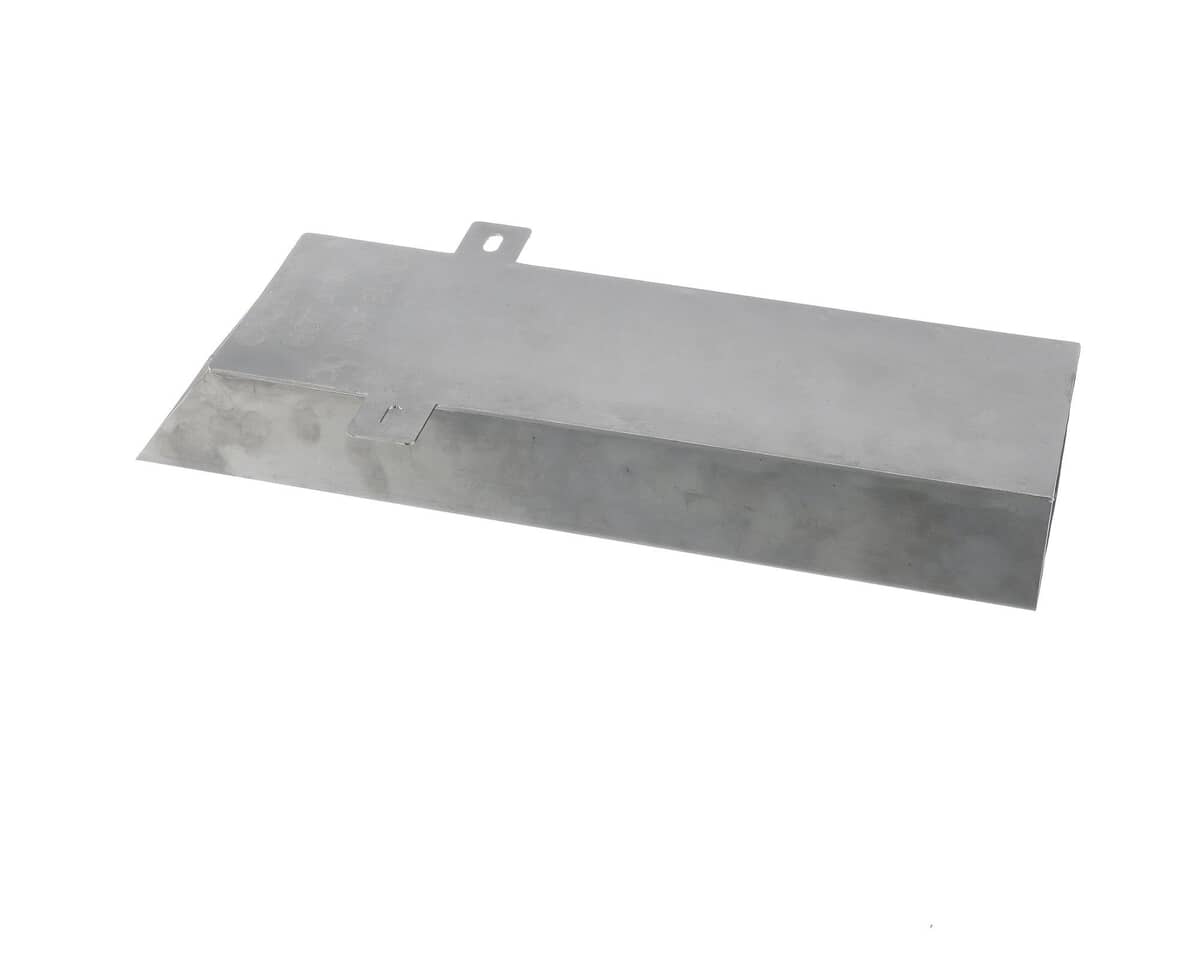 GILES PARTS Giles 91493 Flue Pipe Weld Assy GGF-720 - SKU GIL91493