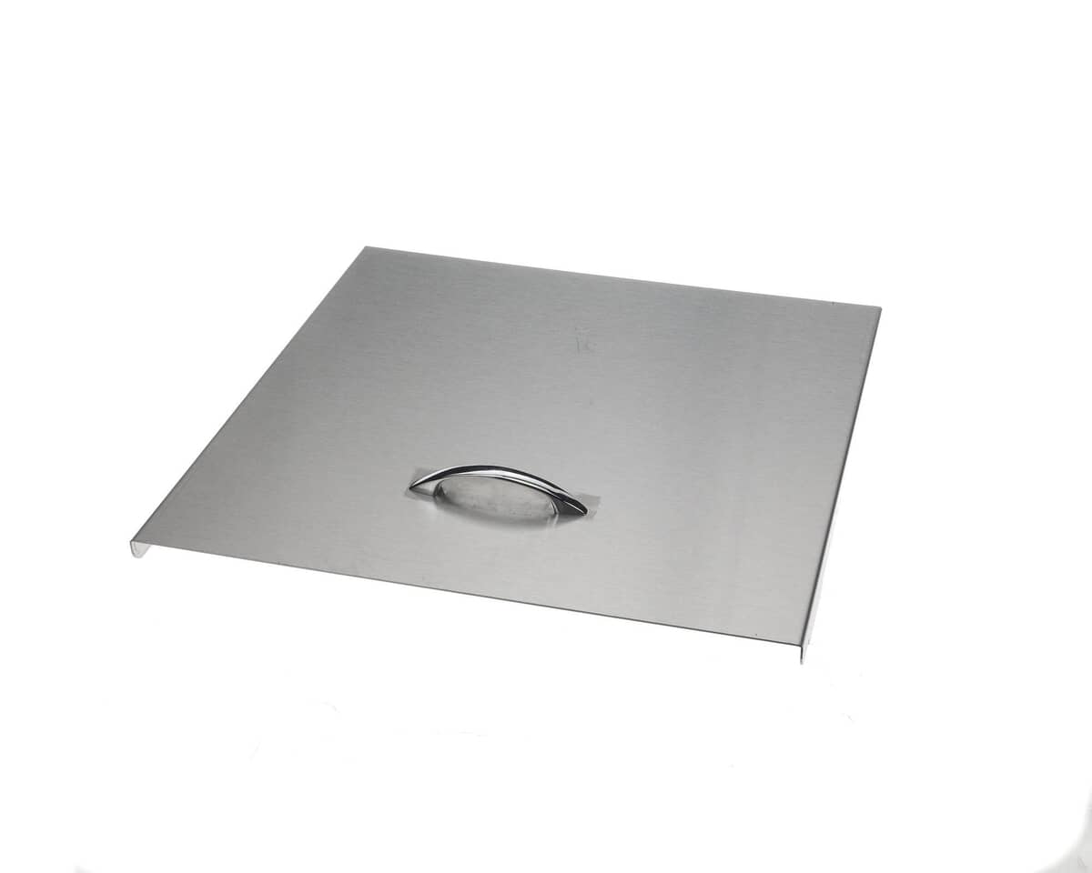 GILES PARTS Giles 93242 Door Filter Access OVH-10-OE - SKU GIL93242