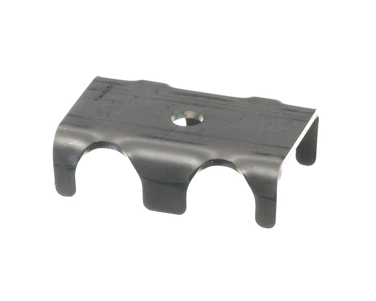 GILES PARTS Giles 96476 Strap Bracket Dbl Elem. Probe Gef - SKU GIL96476