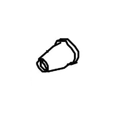GARLAND PARTS Garland 1004849 Bell Reducer 3/4 To 1/2 - SKU GL1004849