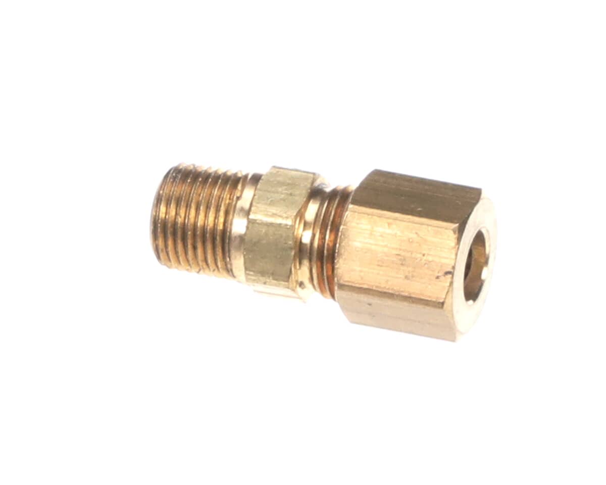 GARLAND PARTS Garland 1027999 Straight Conn 1/8 NPT X 1/4CC - SKU GL1027999