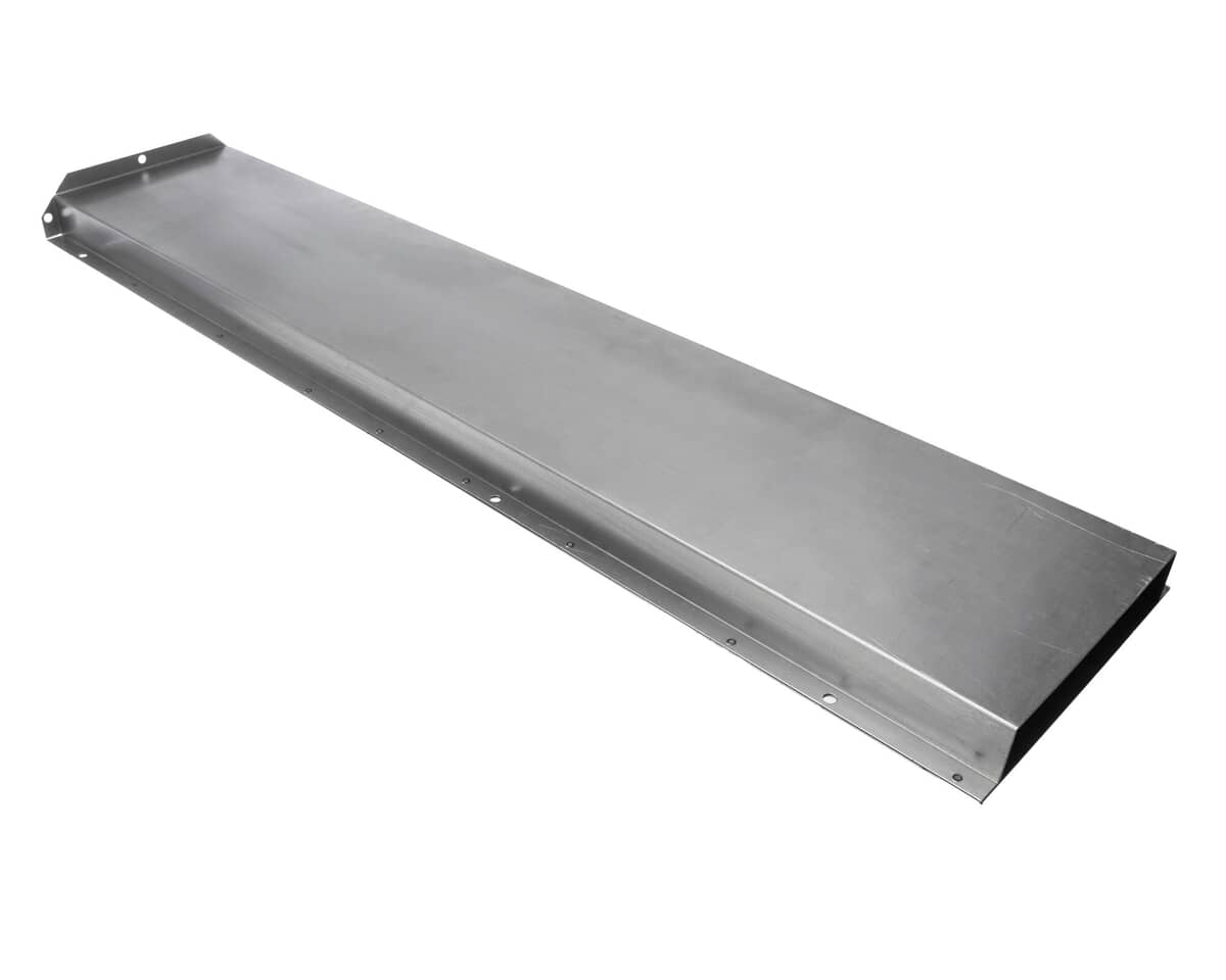 GARLAND PARTS Garland 1139699 Flue Riser Assembly - SKU GL1139699