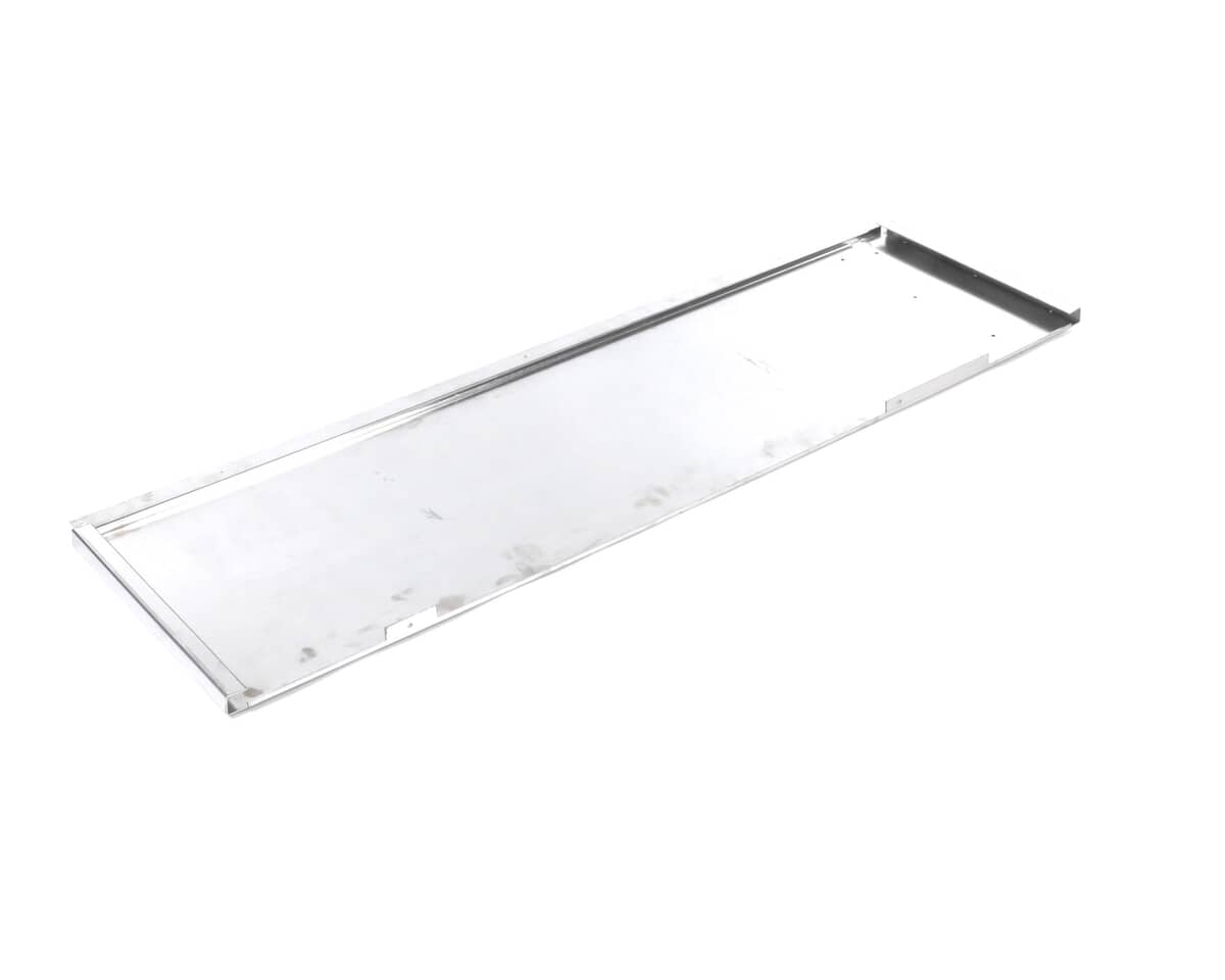 GARLAND PARTS Garland 1179101 Main Back 17IN S/S - SKU GL1179101