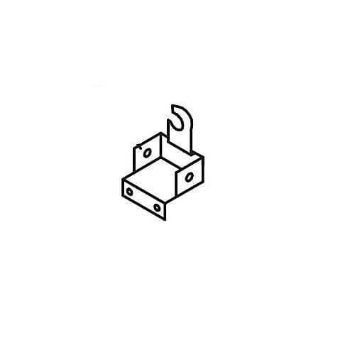 GARLAND PARTS Garland 1374200 Orifice Bracket 24IN Oven - SKU GL1374200
