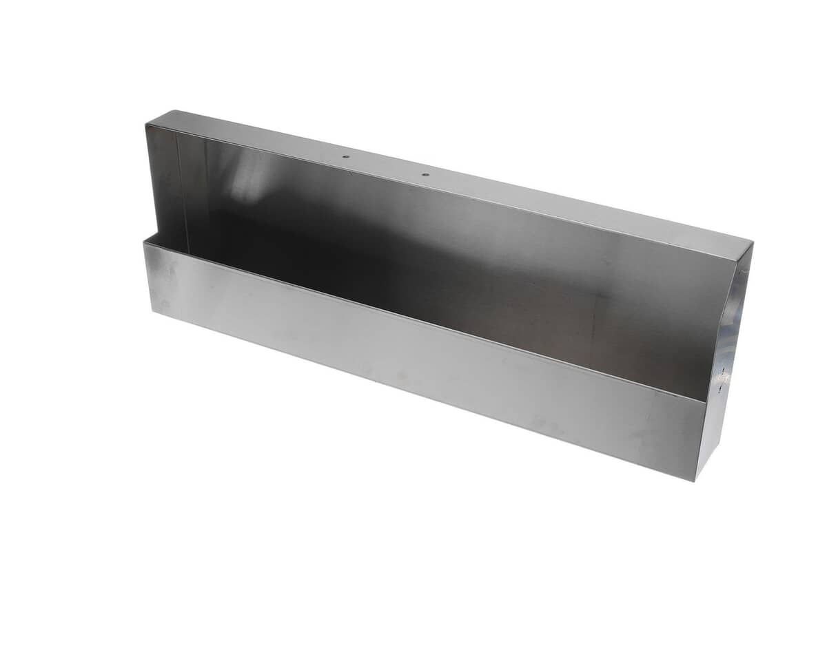 GARLAND PARTS Garland 1391903 Grease Bucket L/H S/S - SKU GL1391903