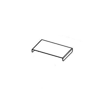 GARLAND PARTS Garland 1412300 Vent Slide - SKU GL1412300