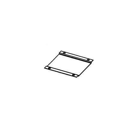 GARLAND PARTS Garland 1412400 Vent Slide Housing - SKU GL1412400