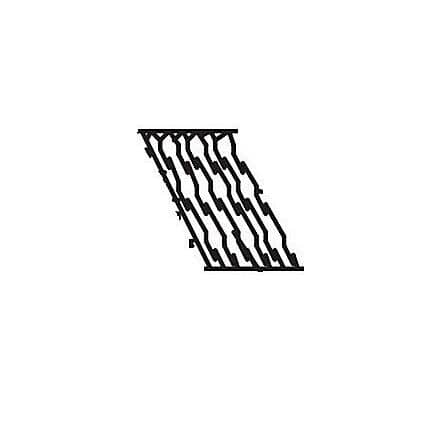 GARLAND PARTS Garland 1614699 Lower Plenum Jet Plate - SKU GL1614699