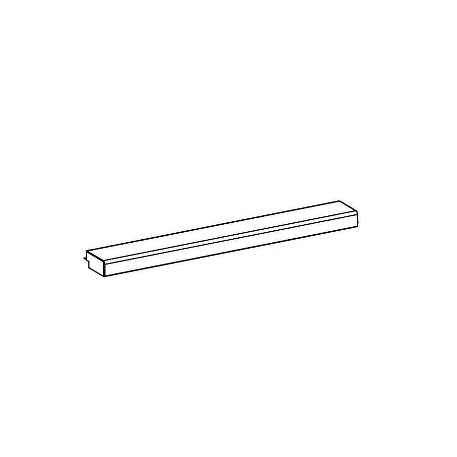 GARLAND PARTS Garland 1728557 Front Rail 60IN - H284 - SKU GL1728557
