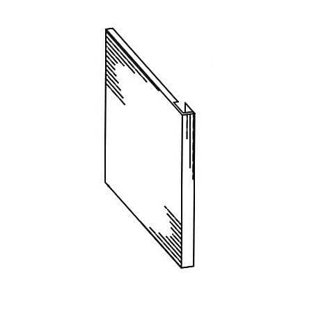 GARLAND PARTS Garland 1731203 Body Side Lt Use Upto 05-24-00 - SKU GL1731203