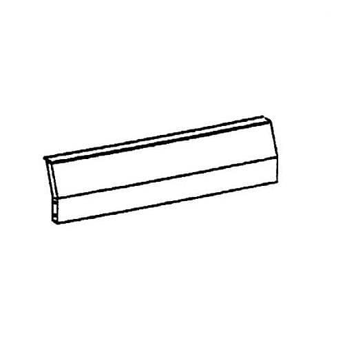 GARLAND PARTS Garland 1789301 Lower Frt Panel - SKU GL1789301