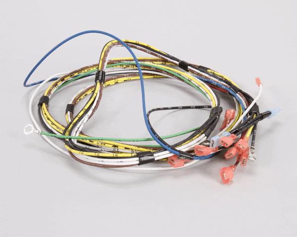 GARLAND PARTS 1804725 - SKU GL1804725