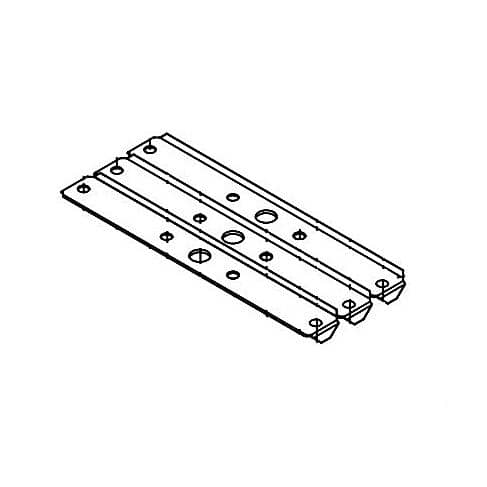 GARLAND PARTS Garland 1857303 Element Clamp -Gas - SKU GL1857303