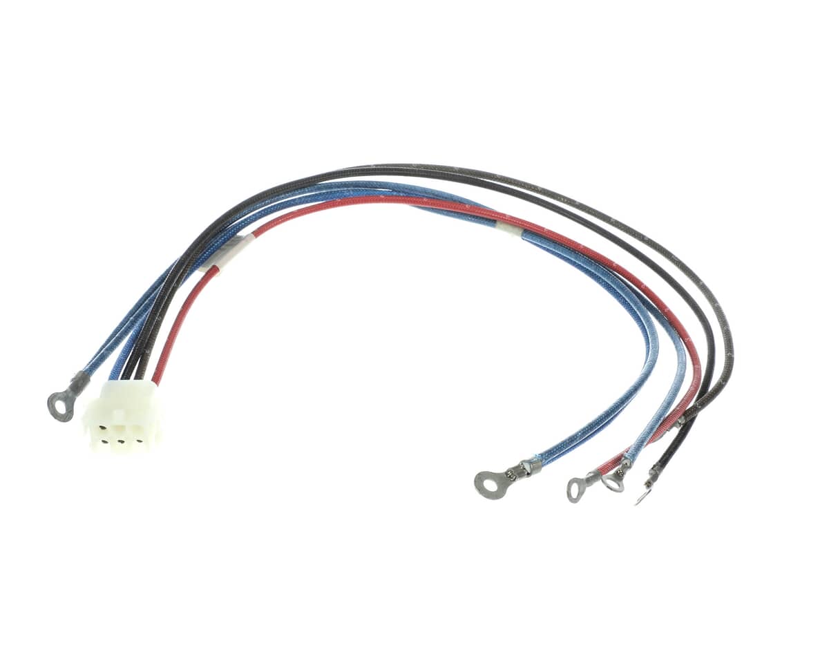 GARLAND PARTS Garland 1859813 Main Heater Harness - SKU GL1859813