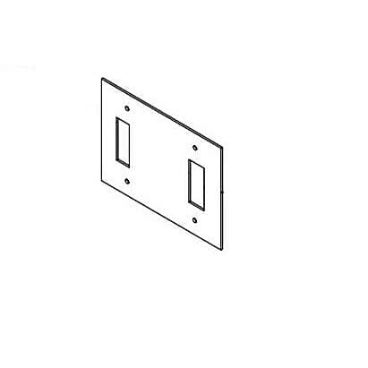 GARLAND PARTS Garland 1928205 Plate - Element Opening - SKU GL1928205