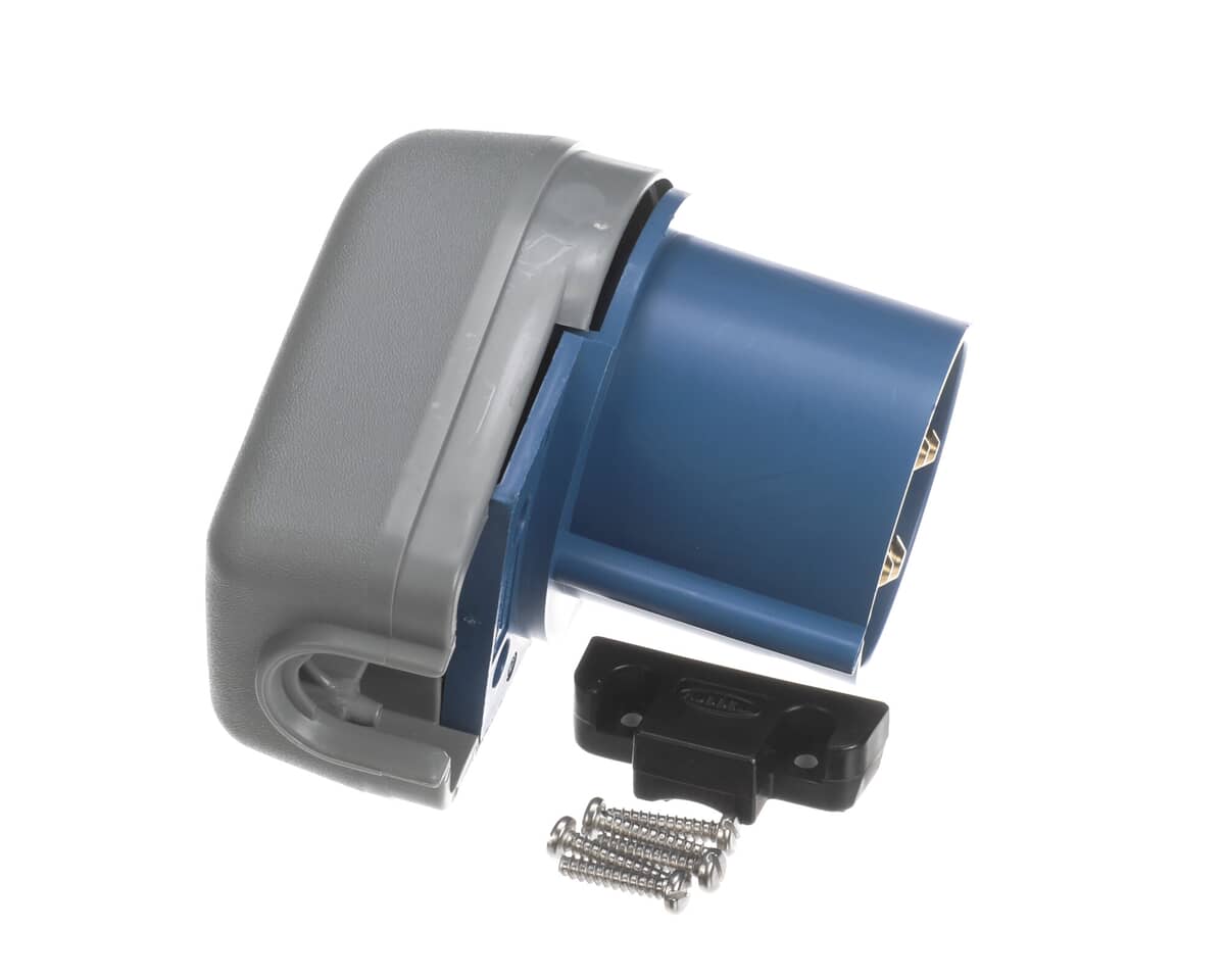 GARLAND PARTS Garland 1966411 Plug Hubbell L430P9 - SKU GL1966411