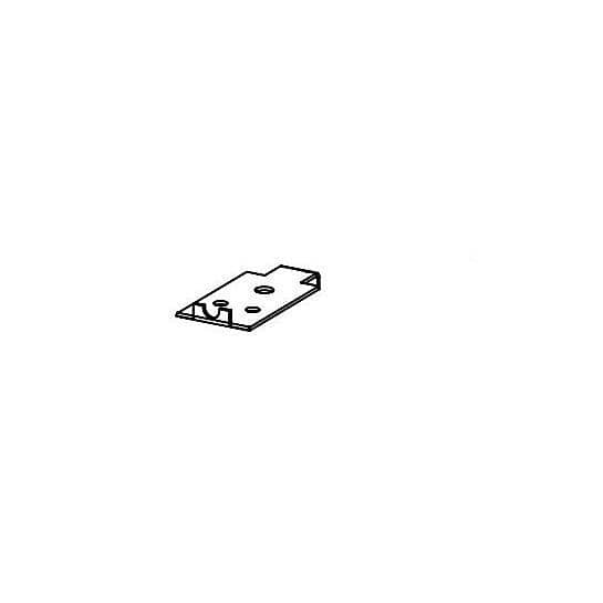 GARLAND PARTS Garland 2160899 Bulb Clamp Bottom - SKU GL2160899