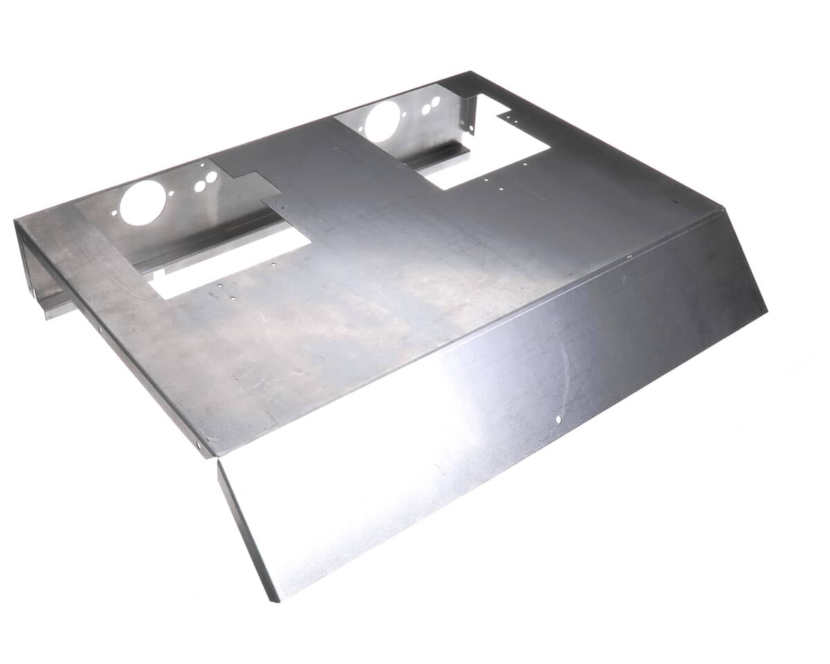GARLAND PARTS Garland 2196500 Burner Tray (24G) - SKU GL2196500