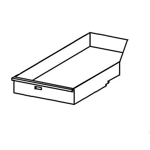 GARLAND PARTS 2222903 - SKU GL2222903
