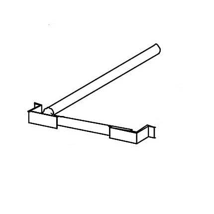 GARLAND PARTS Garland 2223799 Manifold Assembly - SKU GL2223799