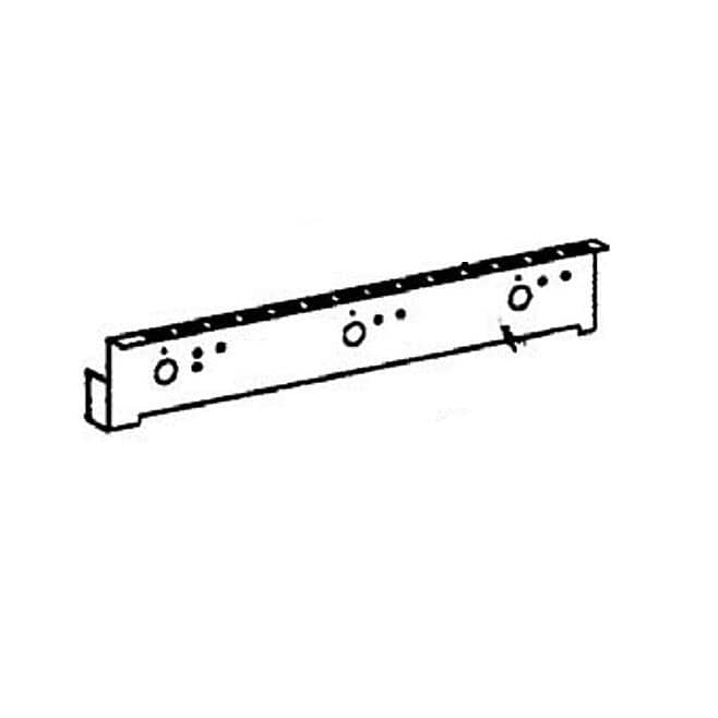 GARLAND PARTS Garland 2224601 Valve Panel MST47S/T - SKU GL2224601