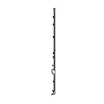 GARLAND PARTS Garland 2512899 Front Frame Assembly - SKU GL2512899