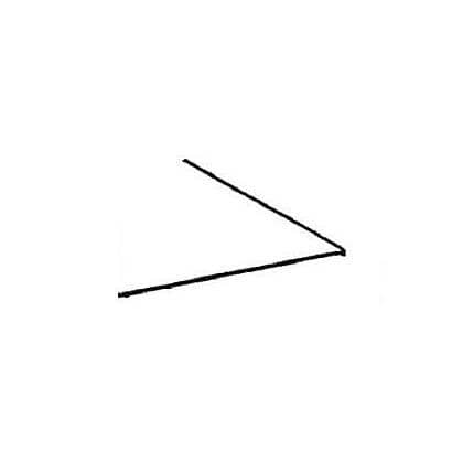 GARLAND PARTS Garland 2523000 Cabinet Shelf 34IN - SKU GL2523000