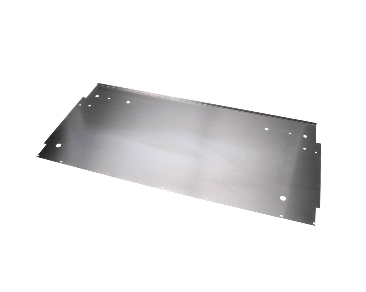 GARLAND PARTS Garland 2540800 SS Bottom Cover - SKU GL2540800