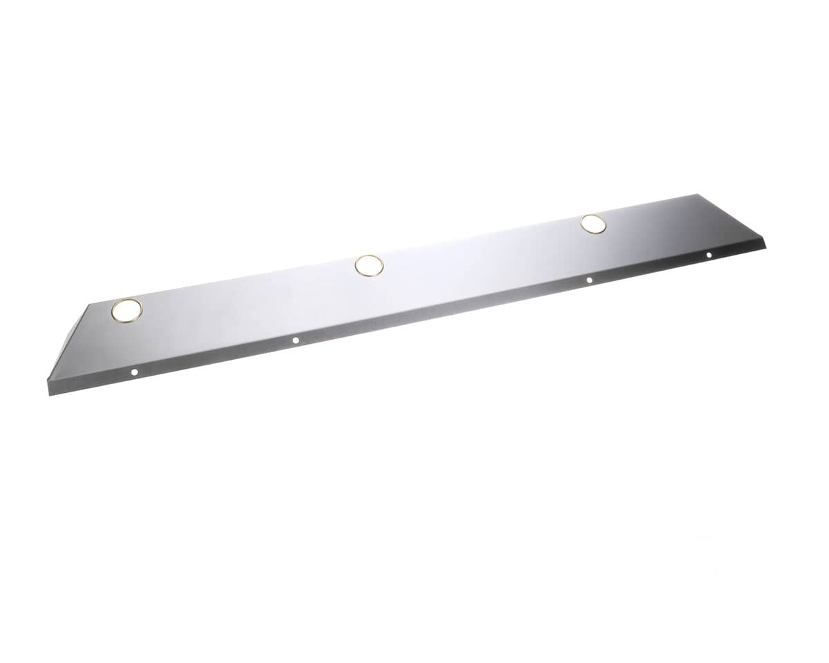 GARLAND PARTS Garland 2610999 Front Heat Deflector Assembly 686 - SKU GL2610999