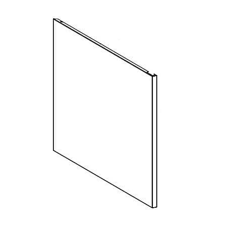 GARLAND PARTS Garland 2614101 Body Side Lt Stw - SKU GL2614101